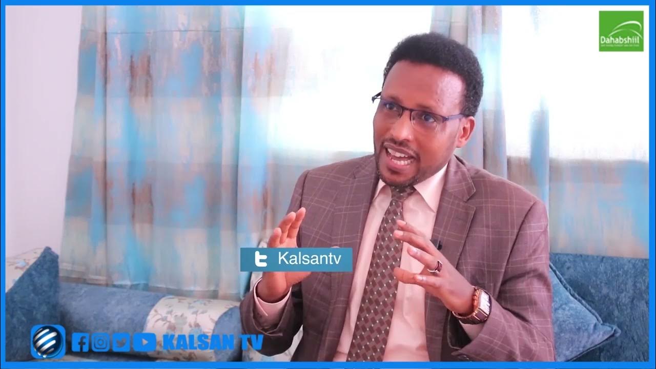Abdi Adan Hossow